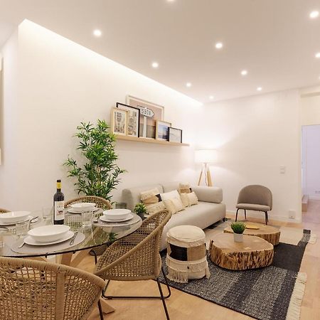 Real Apartment By Sublimehouses Lisbon Bagian luar foto